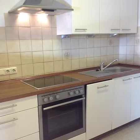 Ferienwohnung-alte-schule Puttgarden